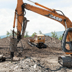 SRS Breaks Ground On New Facility In Olean, NY
